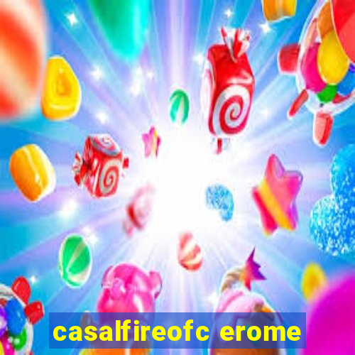 casalfireofc erome